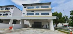 Tuas Bay Walk (D22), Office #455451091